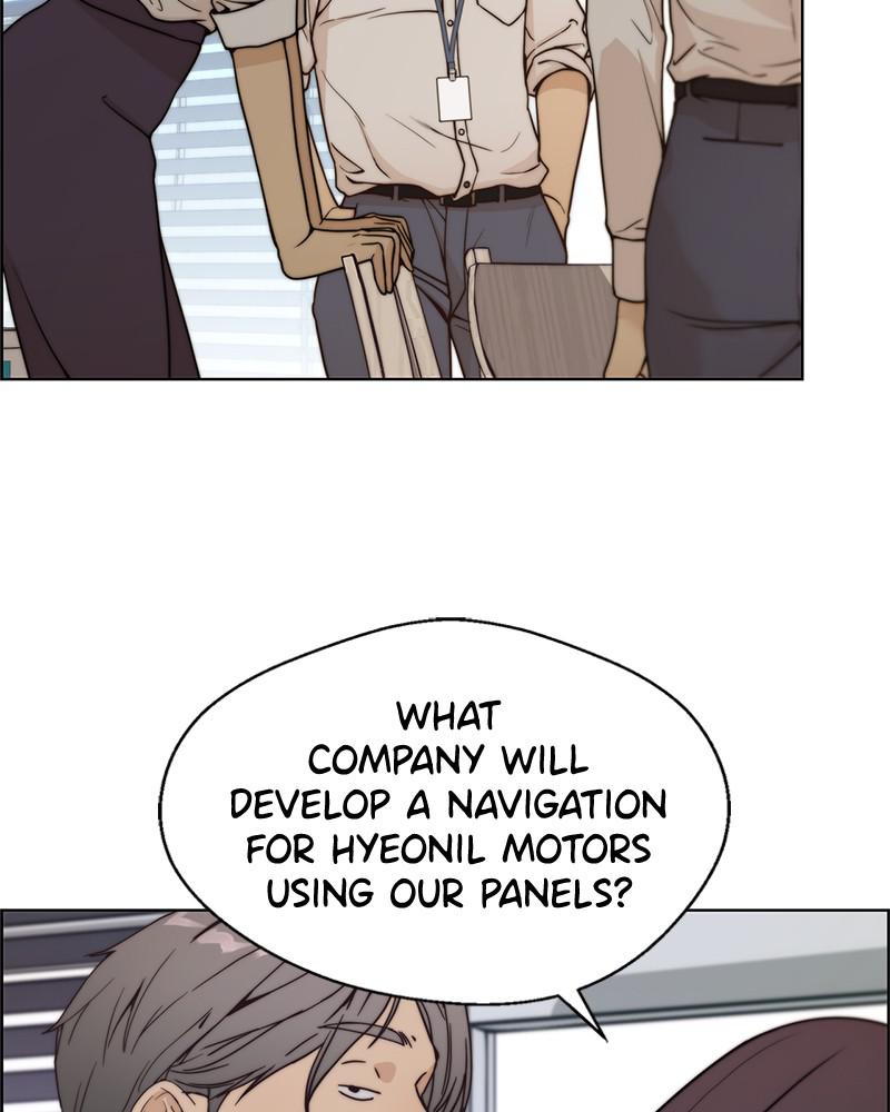 Read A Man's Man Manga Online
