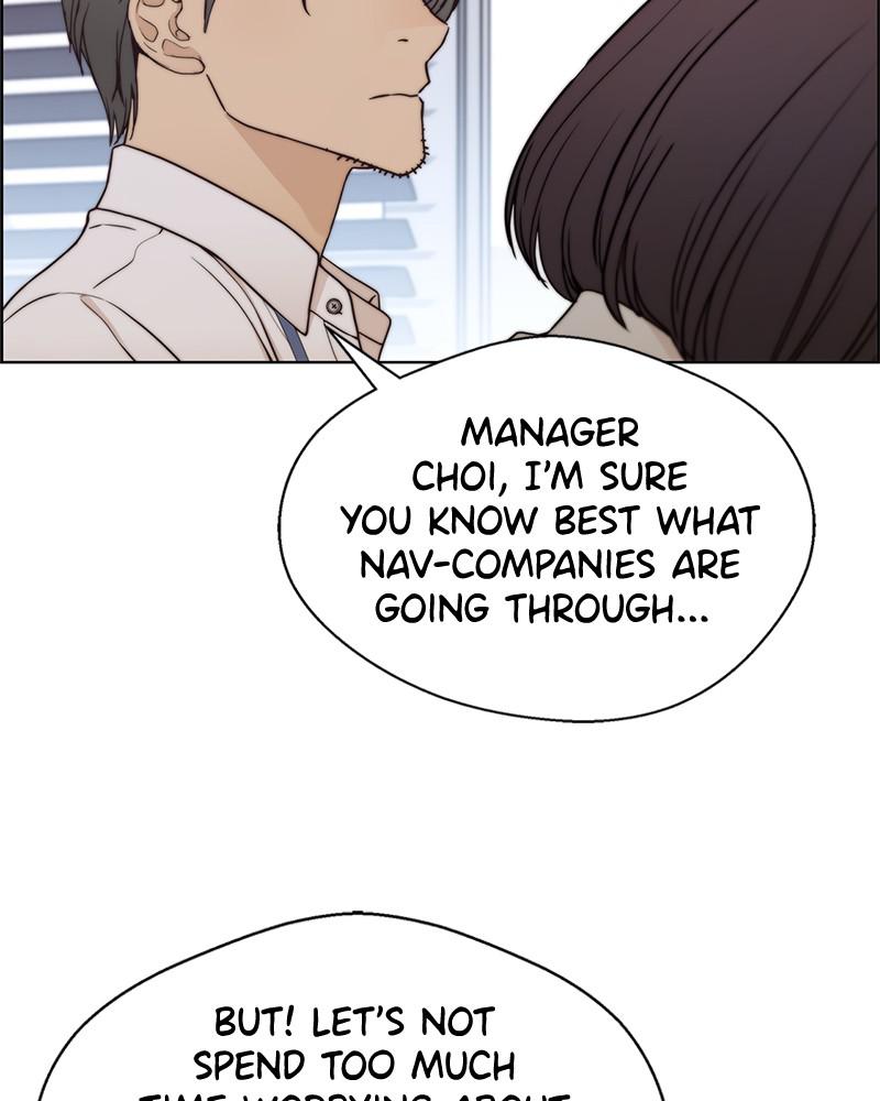 Read A Man's Man Manga Online