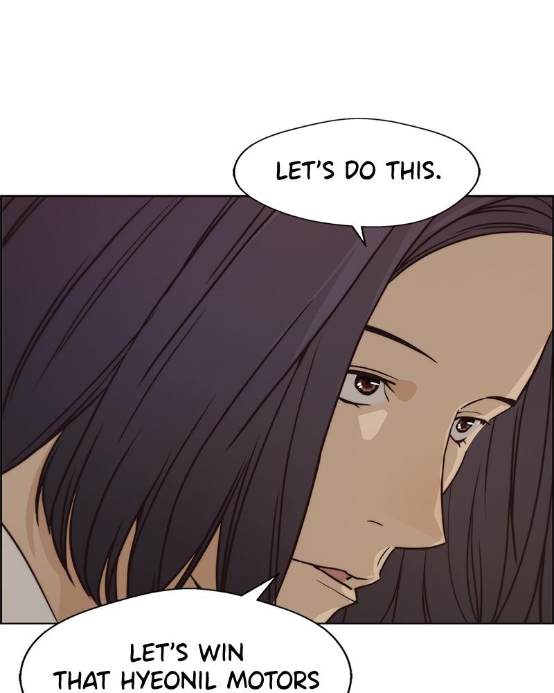 Read A Man's Man Manga Online