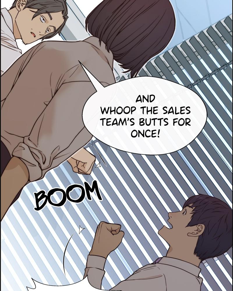 Read A Man's Man Manga Online