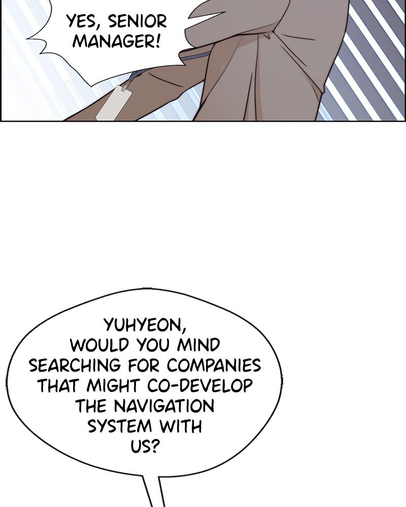 Read A Man's Man Manga Online