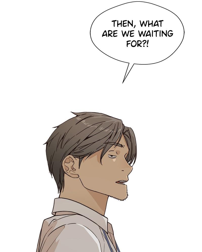 Read A Man's Man Manga Online