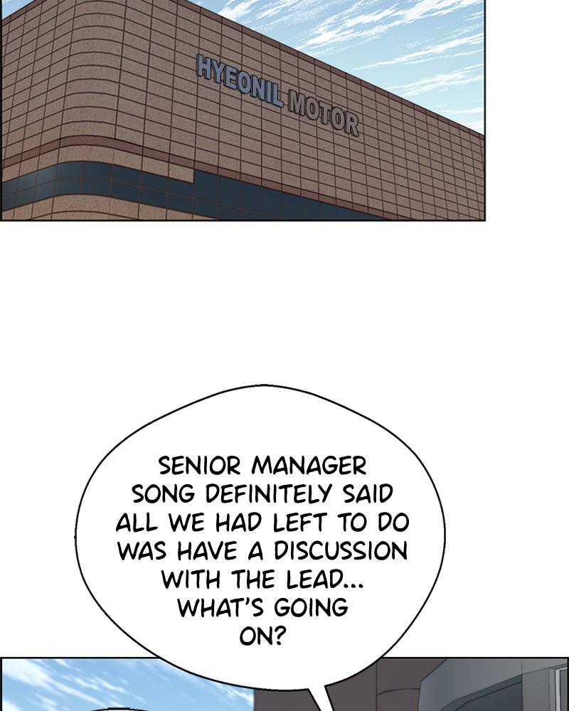 Read A Man's Man Manga Online