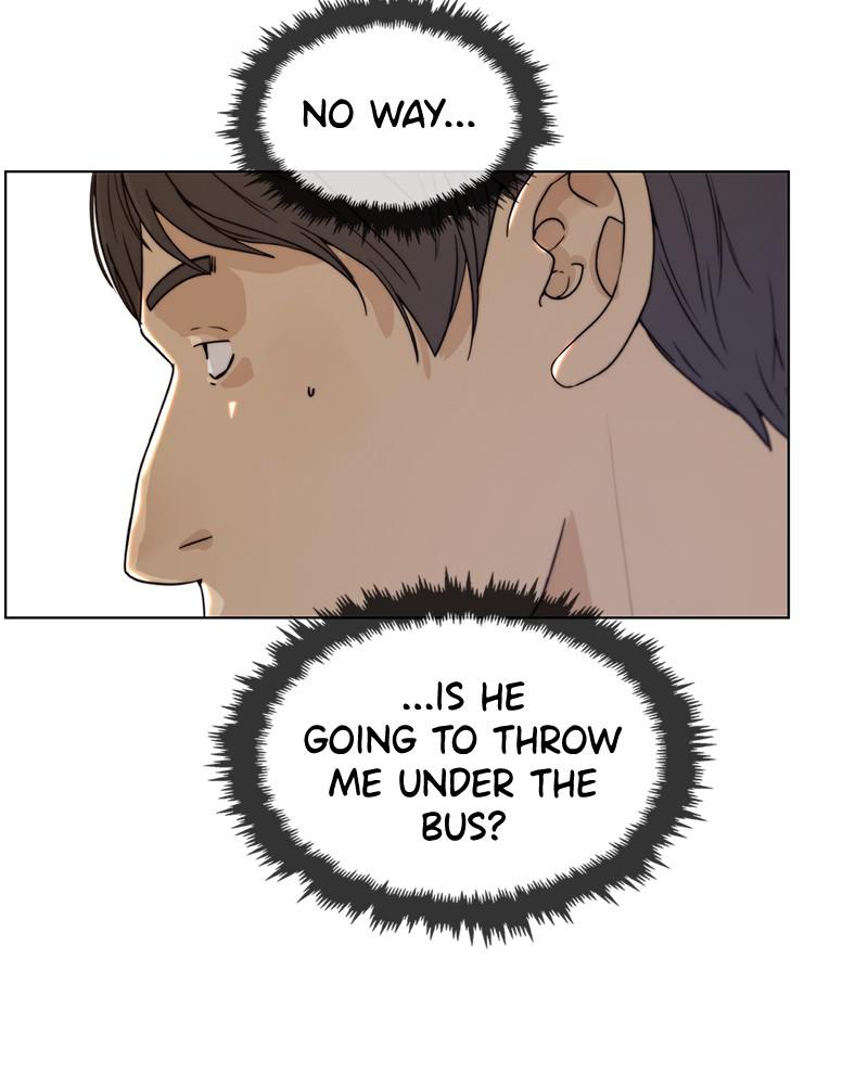 Read A Man's Man Manga Online
