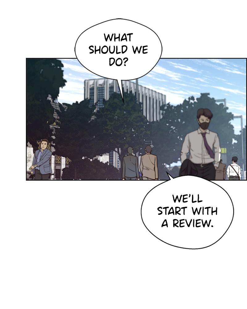 Read A Man's Man Manga Online