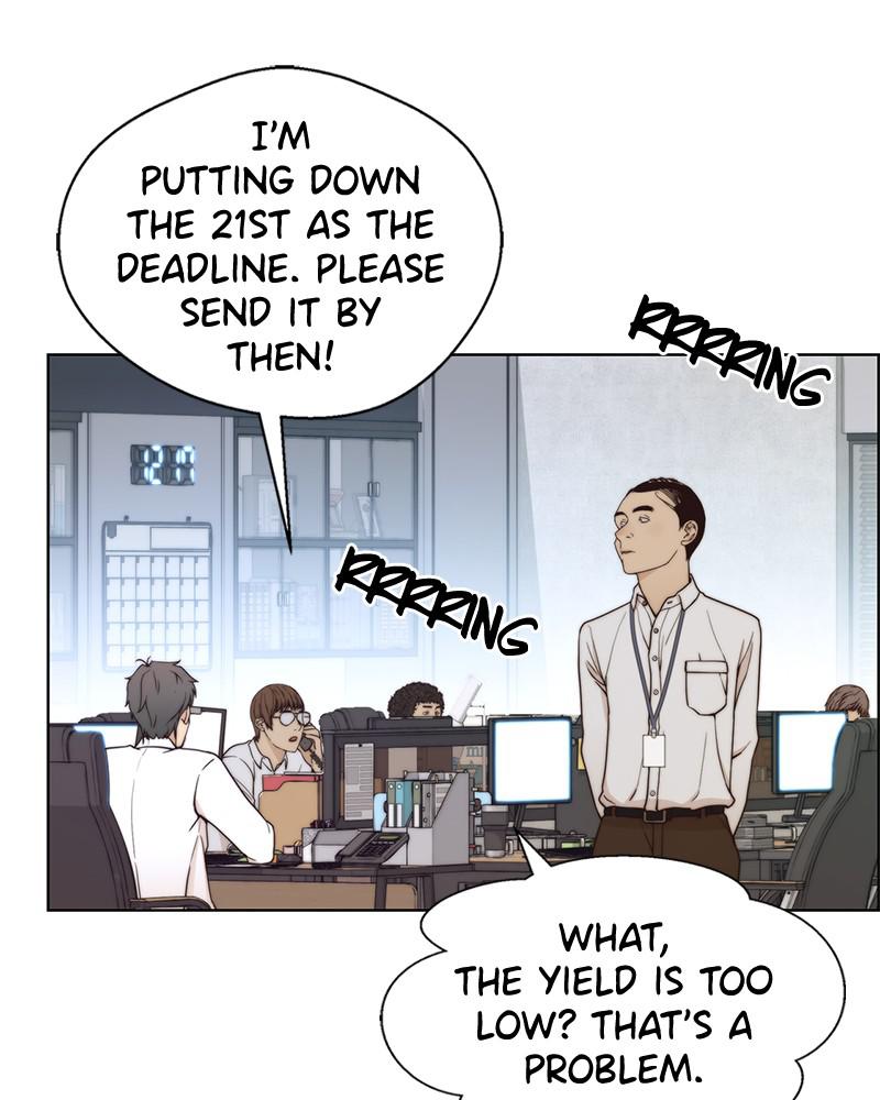 Read A Man's Man Manga Online