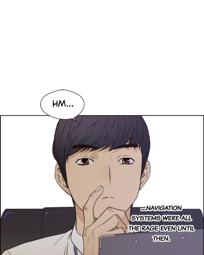 Read A Man's Man Manga Online