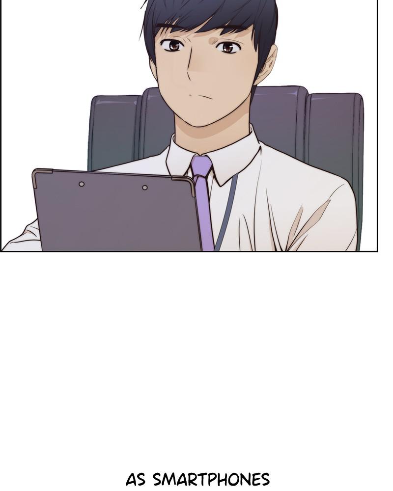Read A Man's Man Manga Online