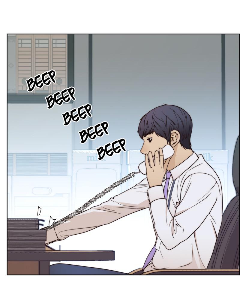 Read A Man's Man Manga Online