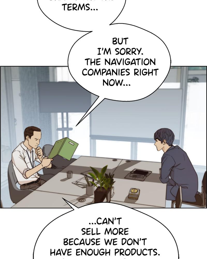 Read A Man's Man Manga Online