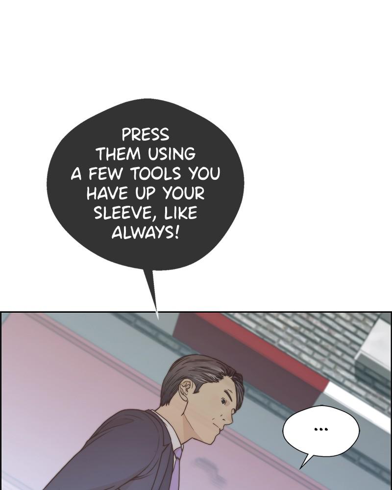 Read A Man's Man Manga Online