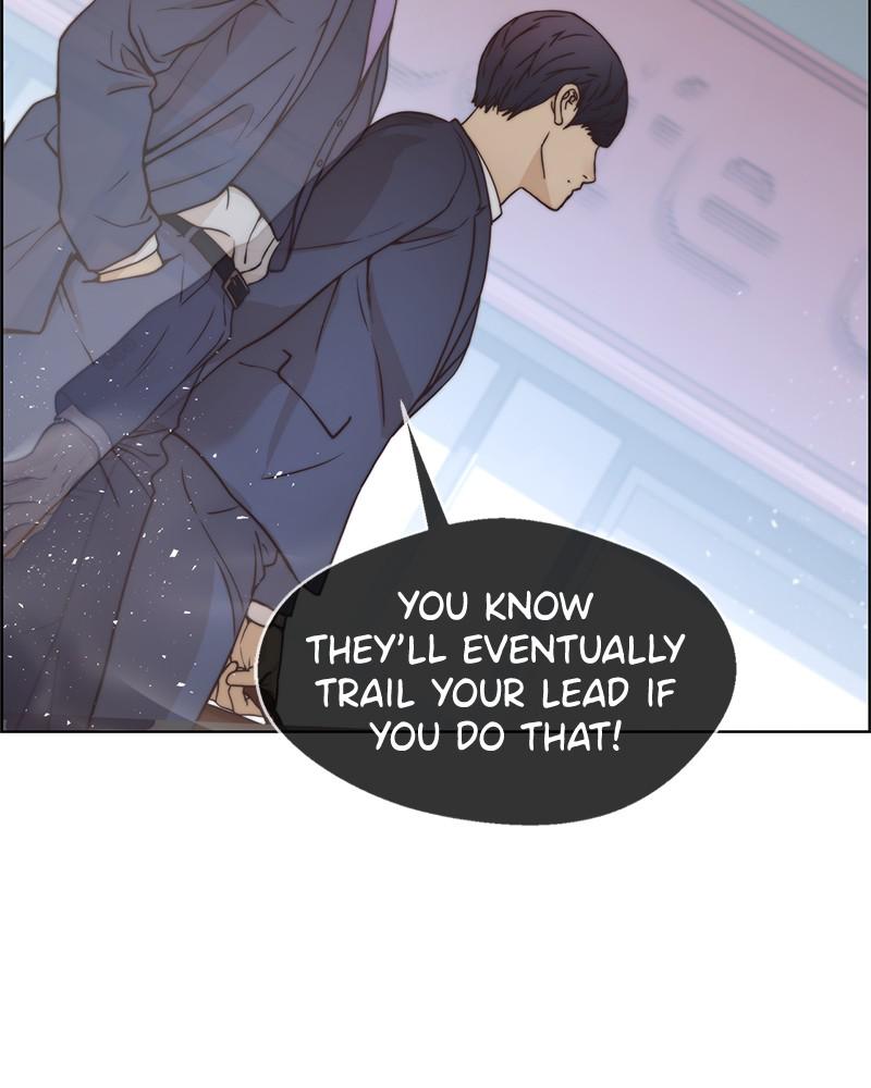 Read A Man's Man Manga Online