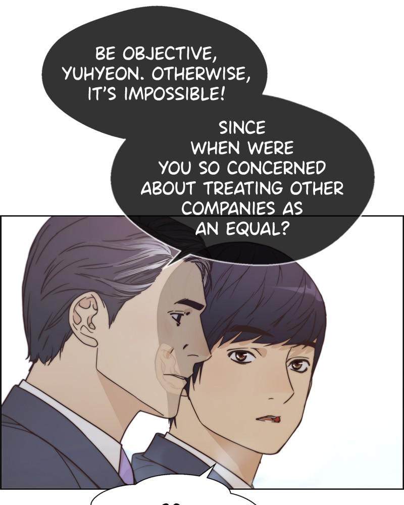 Read A Man's Man Manga Online