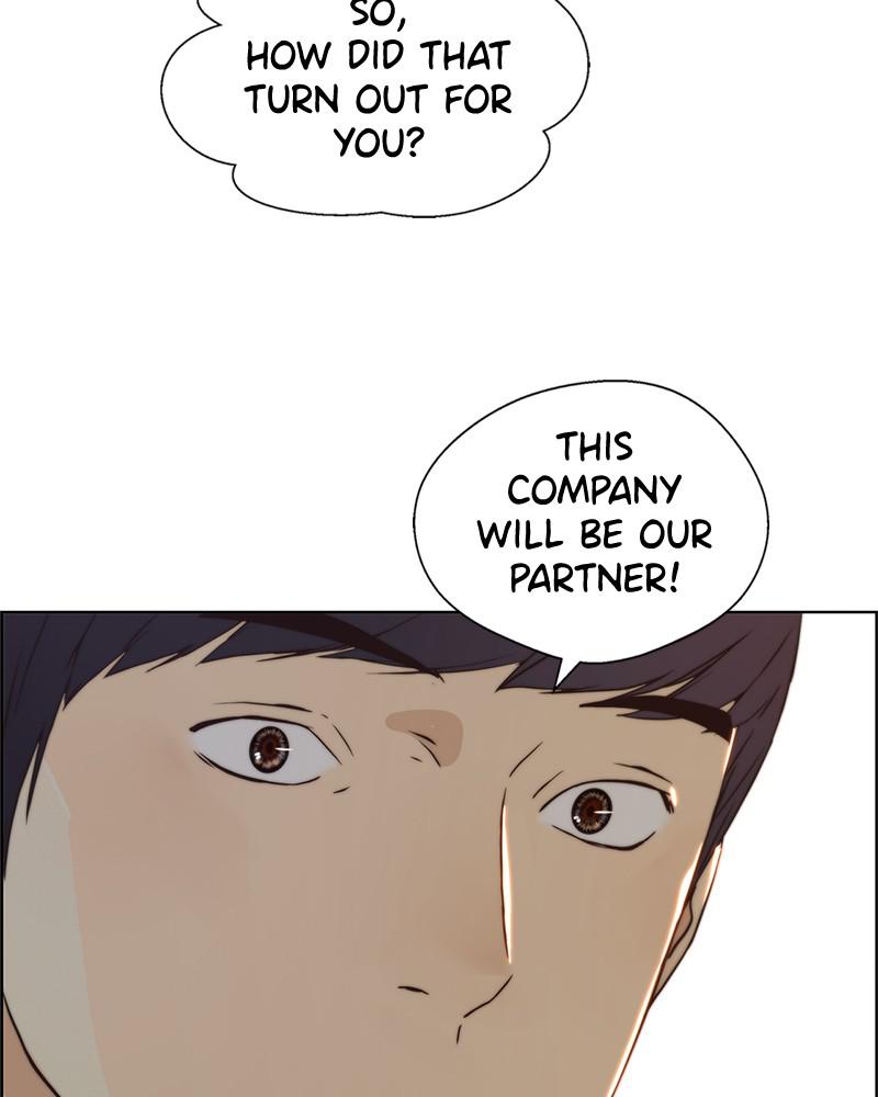 Read A Man's Man Manga Online