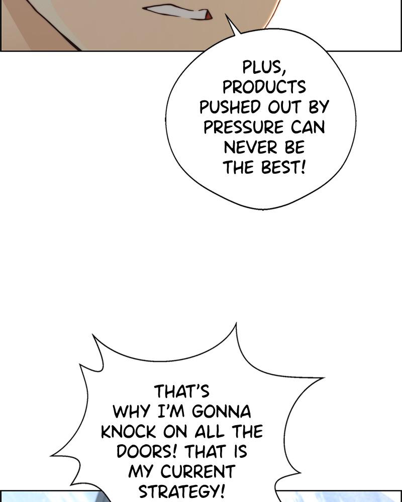 Read A Man's Man Manga Online