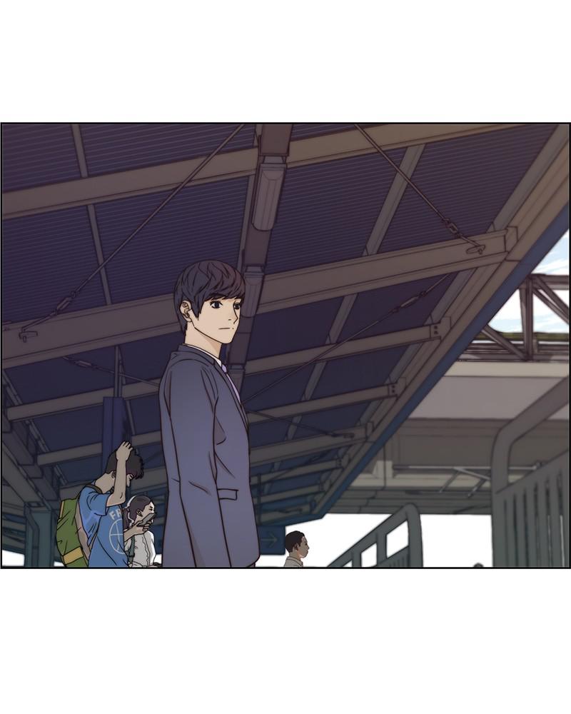 Read A Man's Man Manga Online