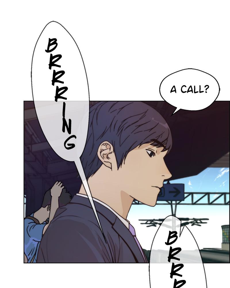 Read A Man's Man Manga Online