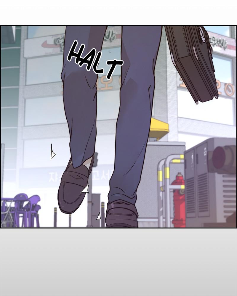 Read A Man's Man Manga Online