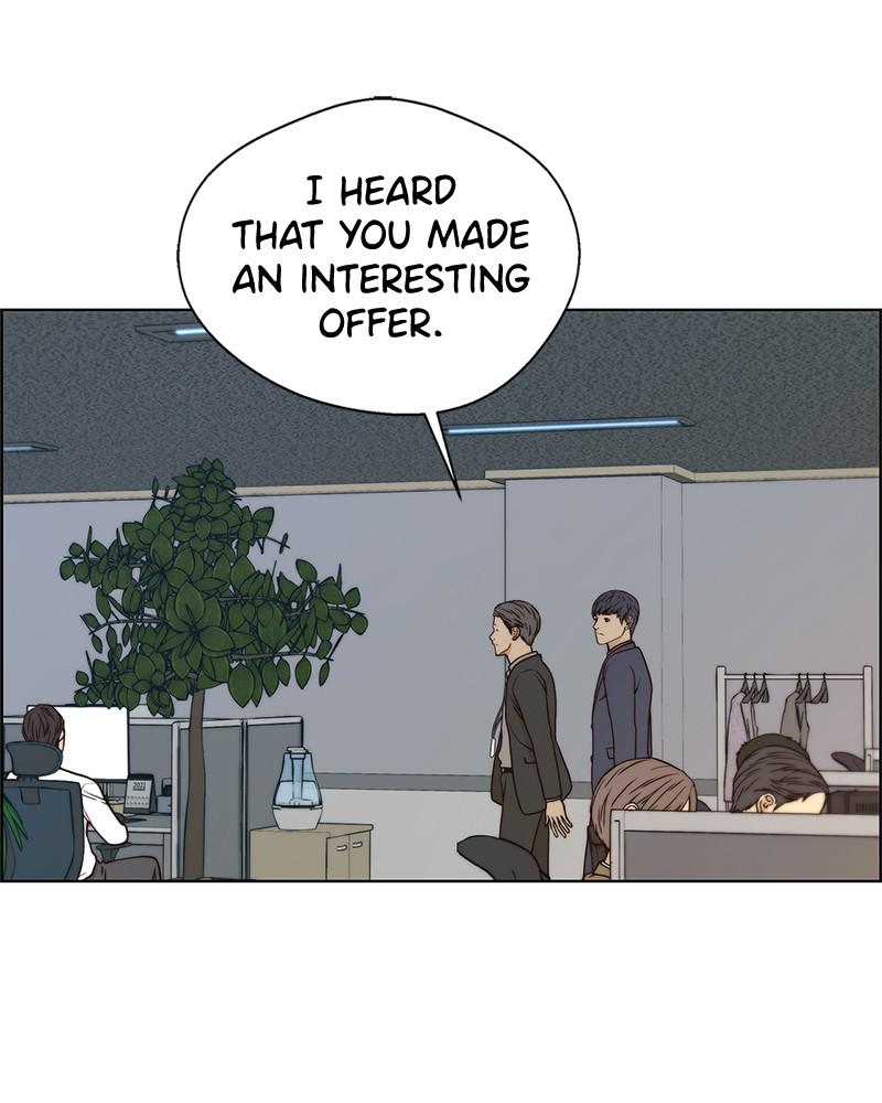 Read A Man's Man Manga Online