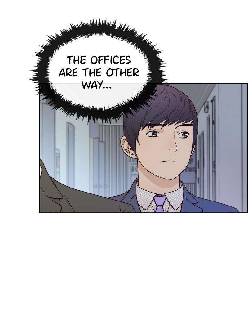 Read A Man's Man Manga Online