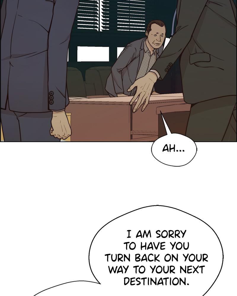 Read A Man's Man Manga Online