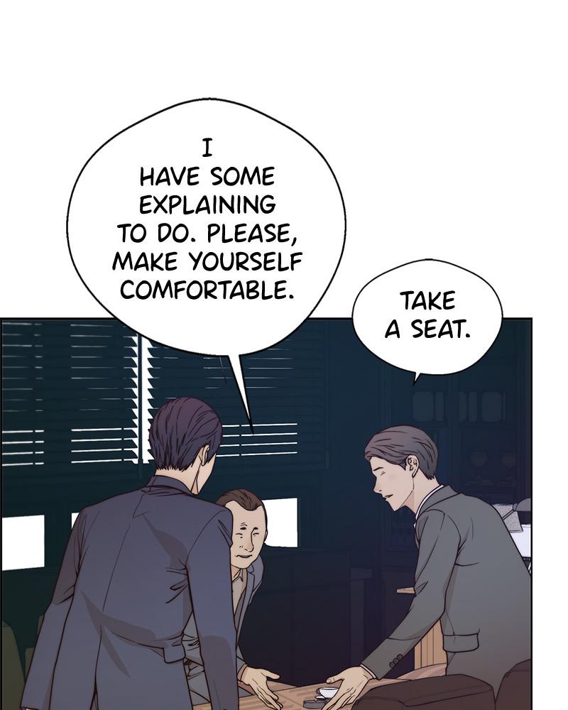 Read A Man's Man Manga Online