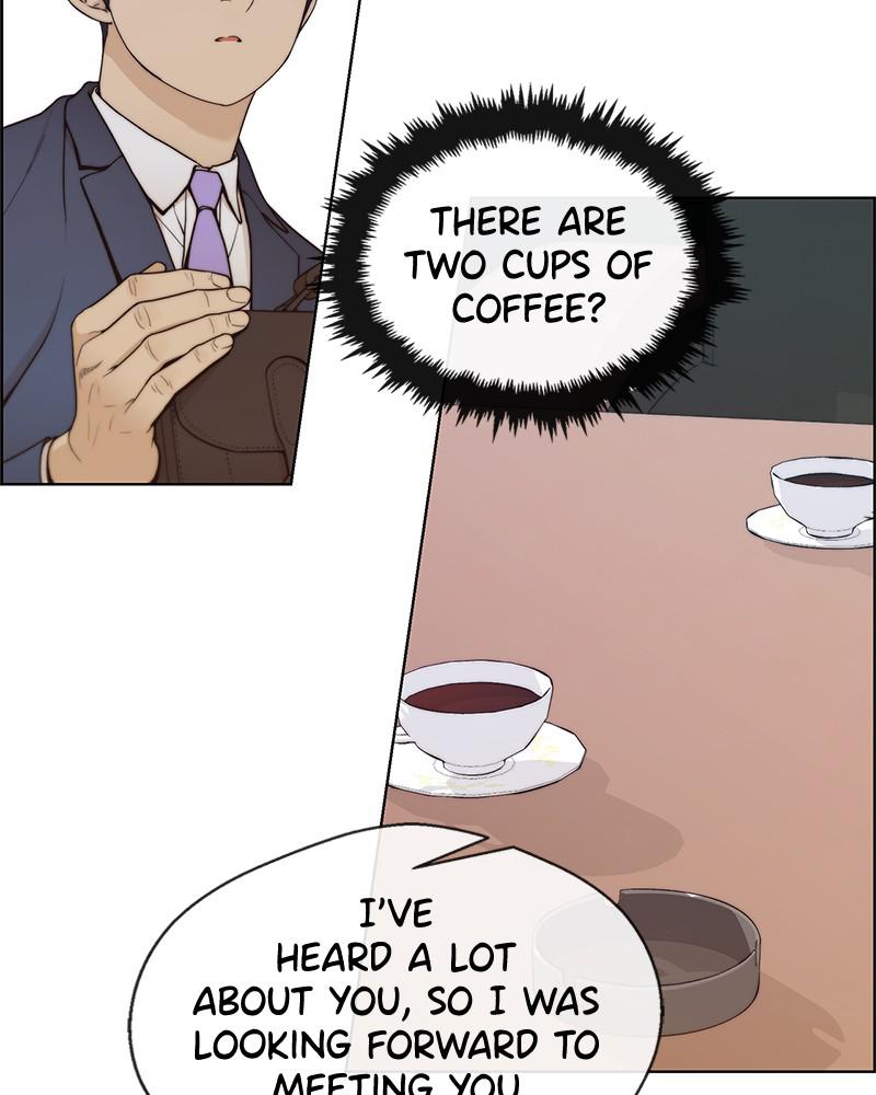 Read A Man's Man Manga Online