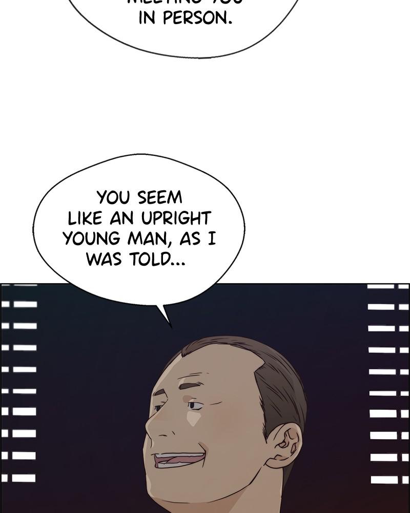 Read A Man's Man Manga Online