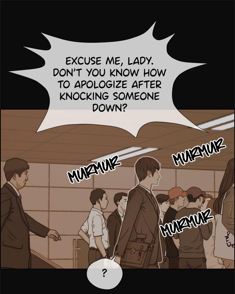 Read A Man's Man Manga Online