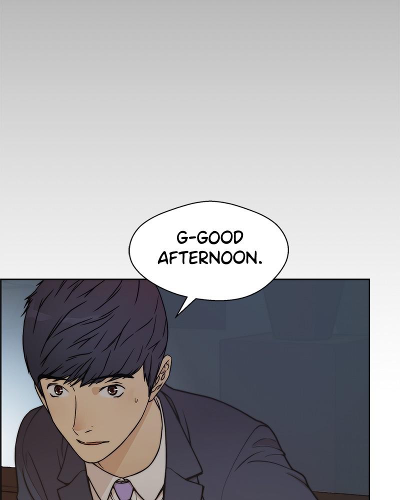 Read A Man's Man Manga Online