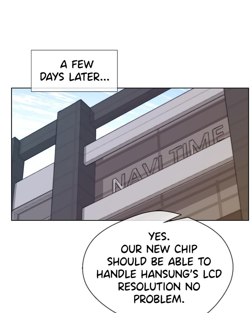 Read A Man's Man Manga Online
