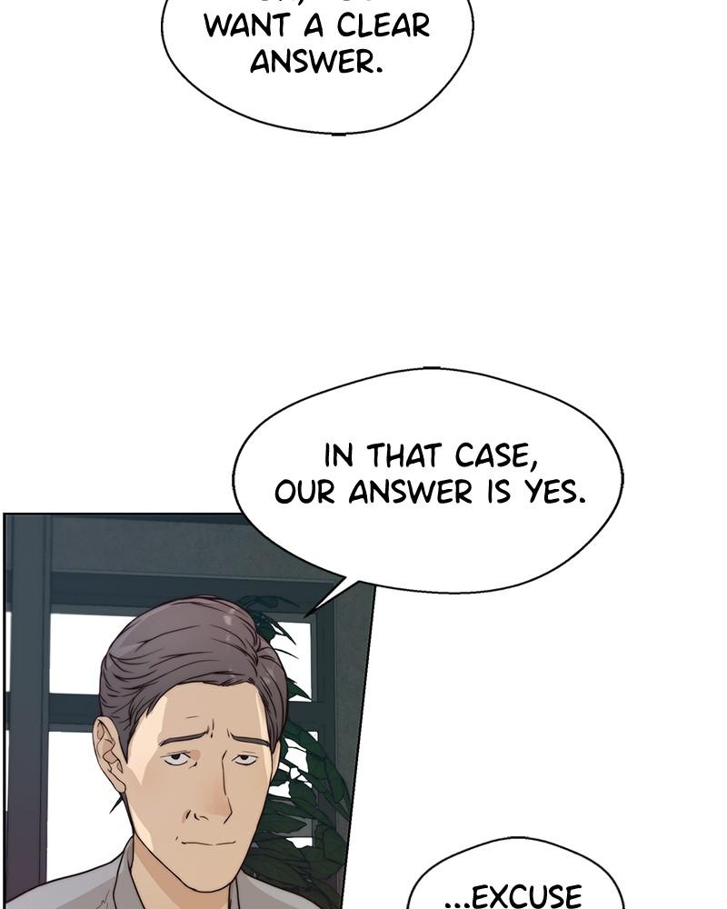 Read A Man's Man Manga Online