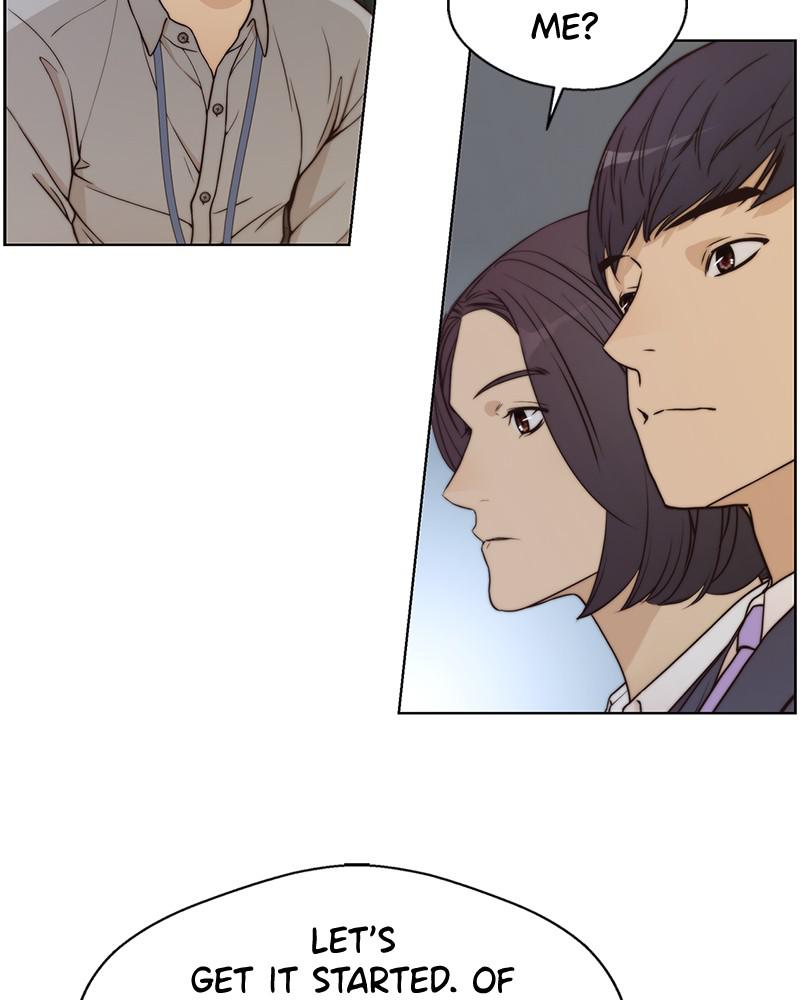 Read A Man's Man Manga Online