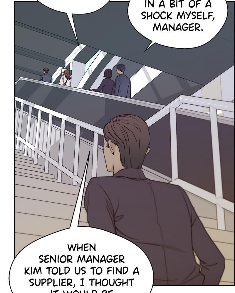 Read A Man's Man Manga Online