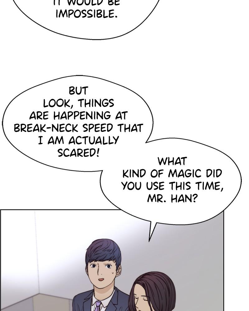 Read A Man's Man Manga Online