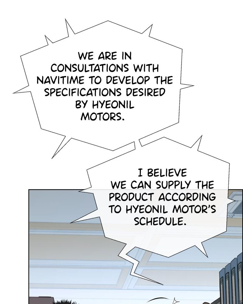 Read A Man's Man Manga Online