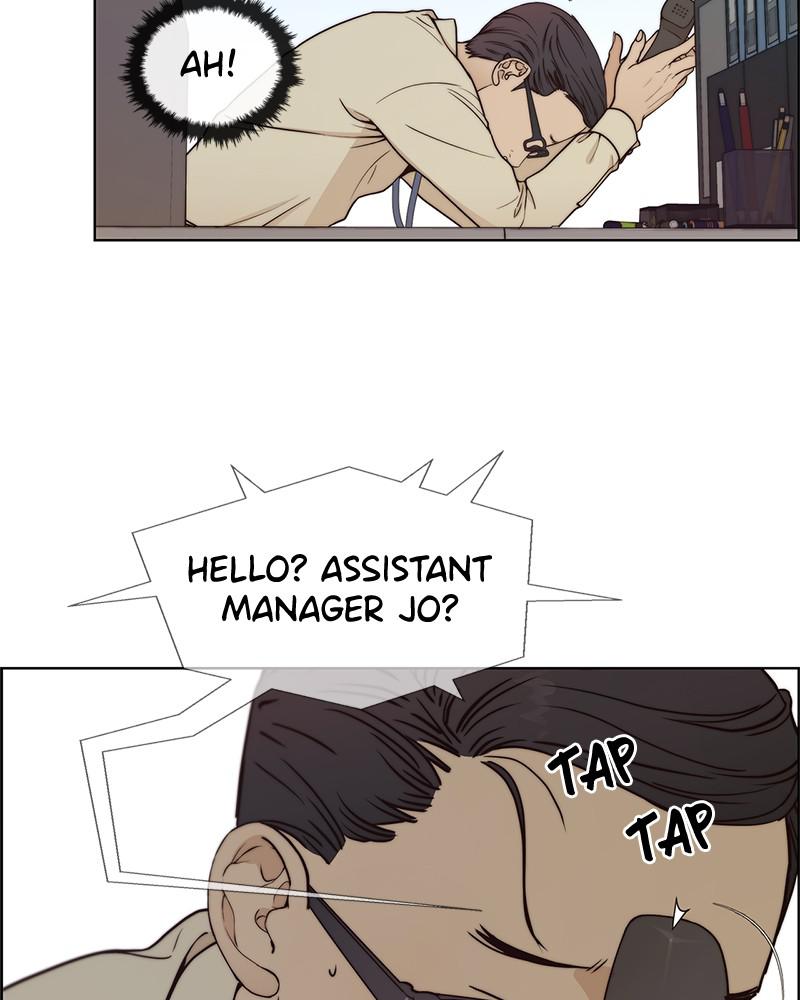 Read A Man's Man Manga Online