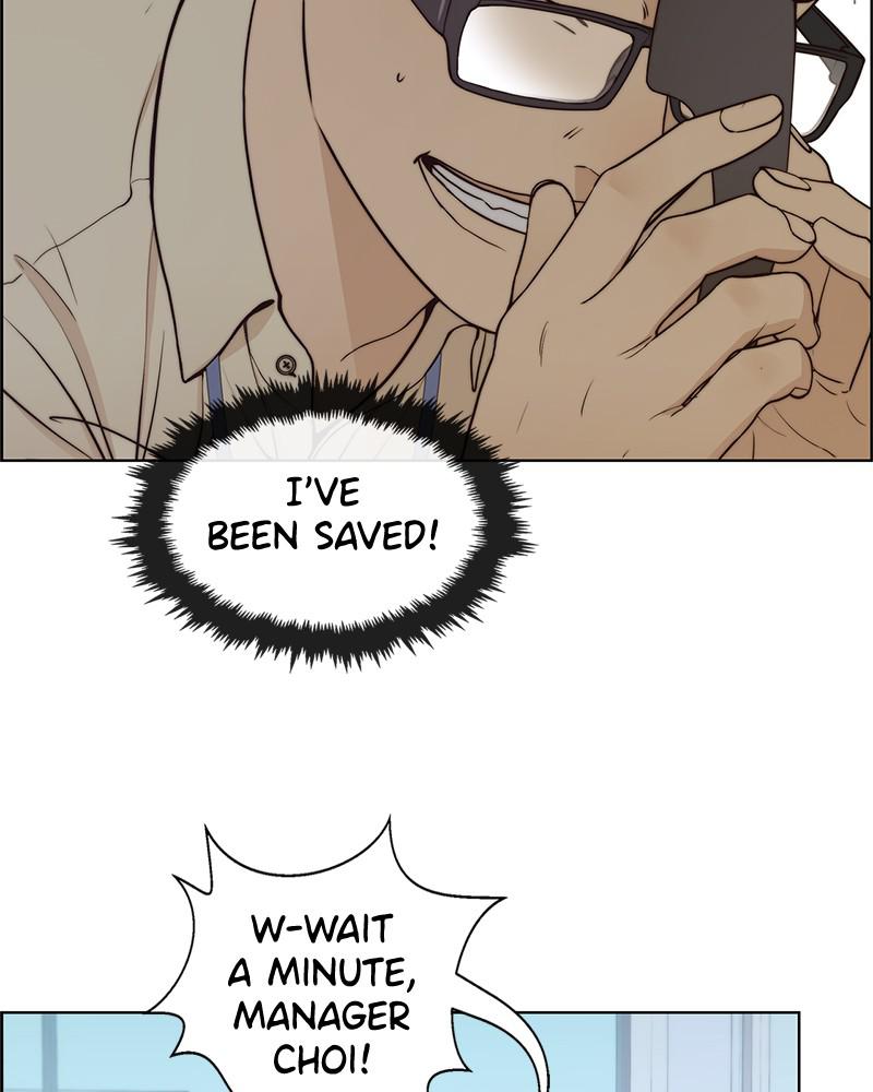 Read A Man's Man Manga Online