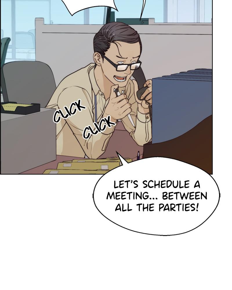 Read A Man's Man Manga Online