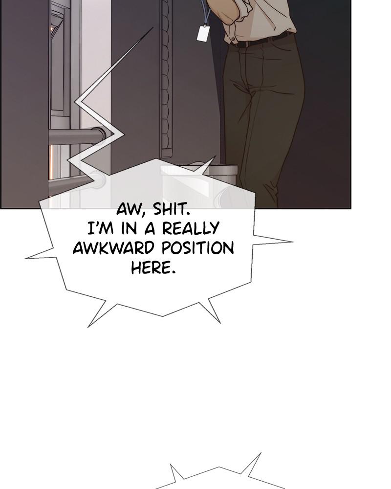 Read A Man's Man Manga Online