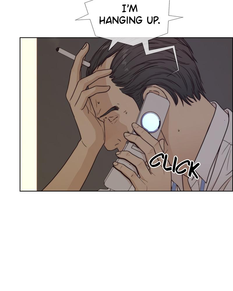 Read A Man's Man Manga Online