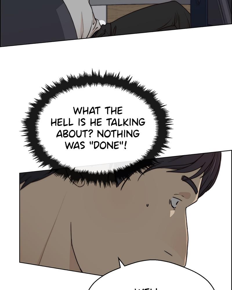 Read A Man's Man Manga Online