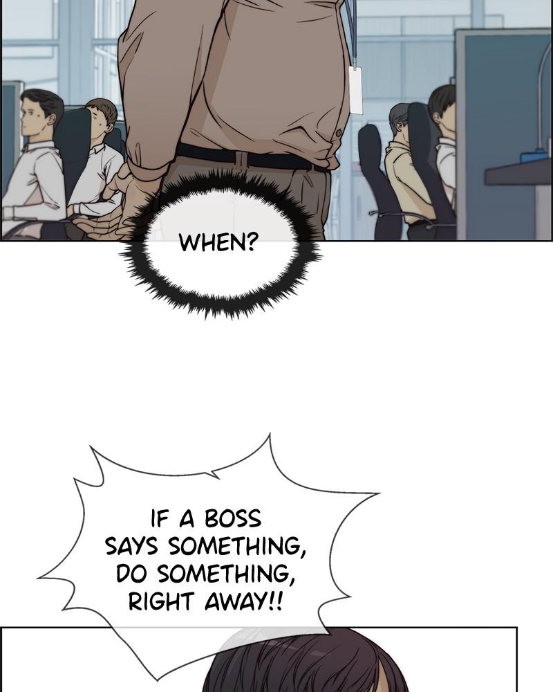 Read A Man's Man Manga Online