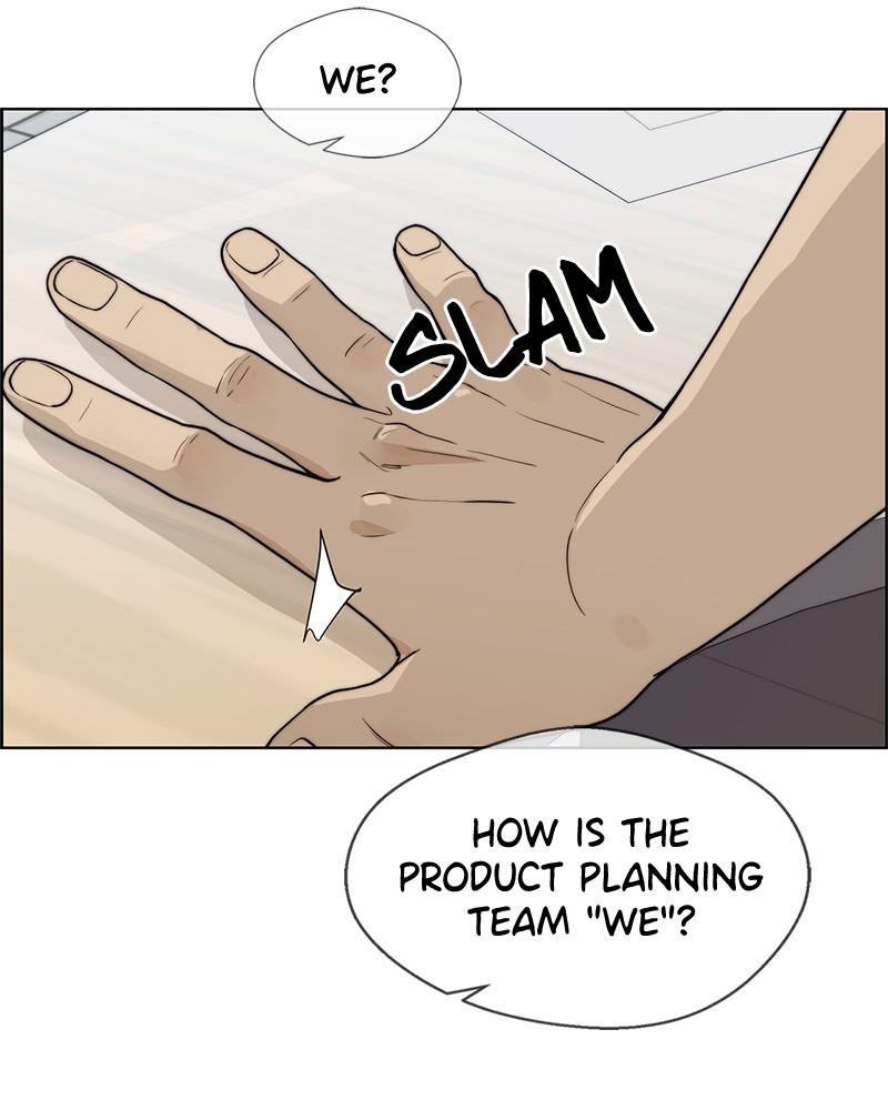 Read A Man's Man Manga Online