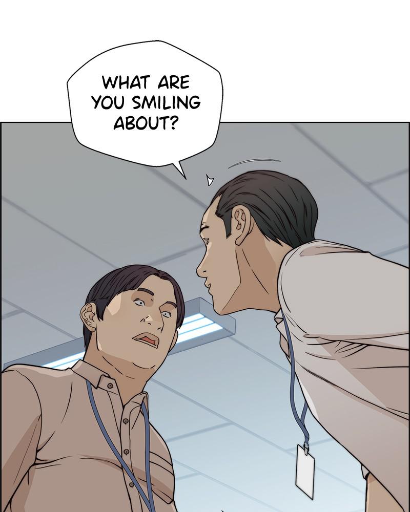 Read A Man's Man Manga Online