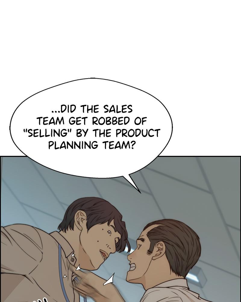Read A Man's Man Manga Online