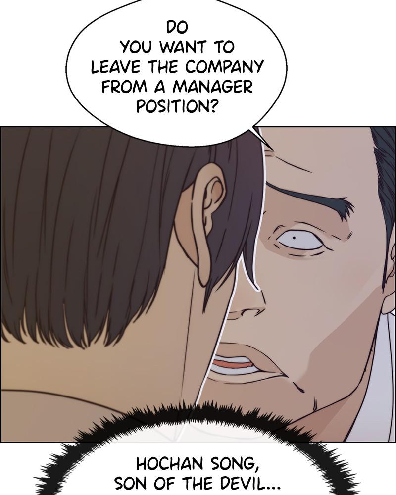 Read A Man's Man Manga Online