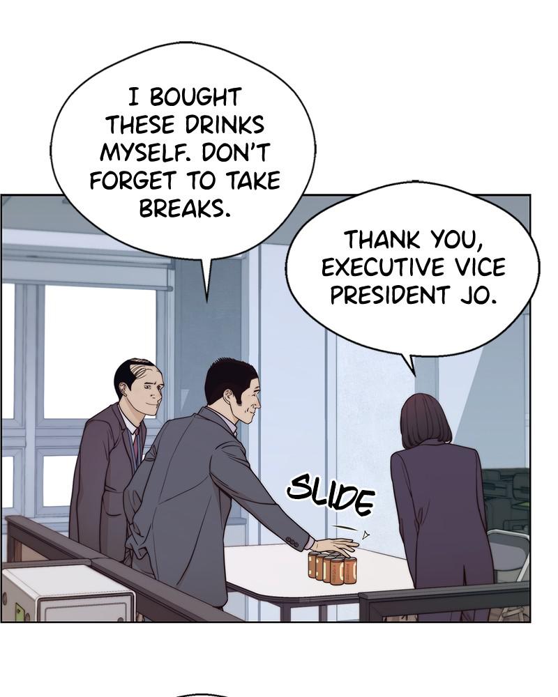 Read A Man's Man Manga Online
