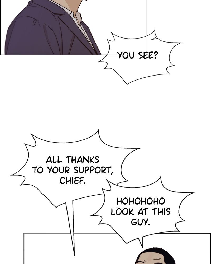 Read A Man's Man Manga Online