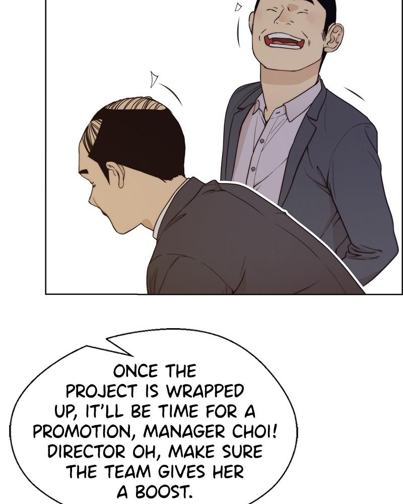 Read A Man's Man Manga Online
